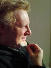 Alan Mars, Alexander Technique Teacher