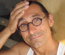 Wolfgang Weiser, Alexander Technique teacher