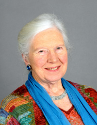 Vivien Mackie, Alexander Technique Teacher and cellist