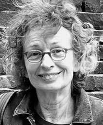Francien Schoonens, Alexander Technique