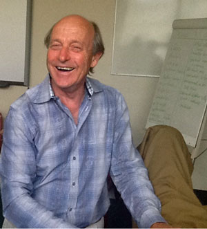 Alexander Technique Convention, Ireland, 2013