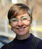 Anne Johnson, Alexander Technique Teacher