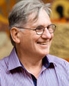 Richard Brennan, director of Alexander Technique Centre, Galway, Ireland
