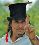 Wolfgang Weiser, Alexander Technique teacher