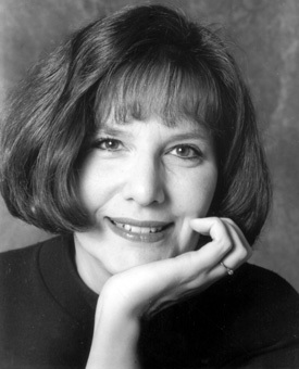 Ann Rhodes