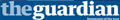 The Guardian logo
