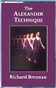 Cover of The Alexander Technique Cassette