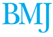 British Medical Journal logo