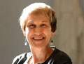 Glenna Batson, Alexander Teacher