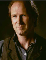 Photograph of William Hurt